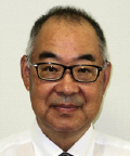 井上　誠