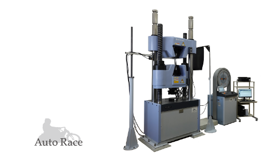 万能材料試験機
