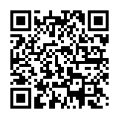 WEB申し込み用のQRコード