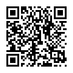 データ分析技術分科会の申込専用フォームの二次元バーコード