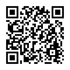 令和７年度水中ロボット技術研究会 活動報告会参加申込フォーム二次元コード