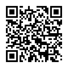 「やまぐちブランド技術研究会 令和７年度精密加工技術分科会」WEB申込用の二次元バーコード