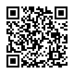 Web申し込み用の二次元コード画像